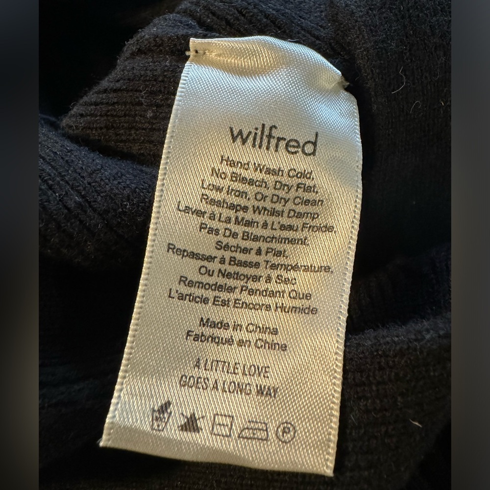 Wilfred Thai Cardigan - Picture 9 of 10
